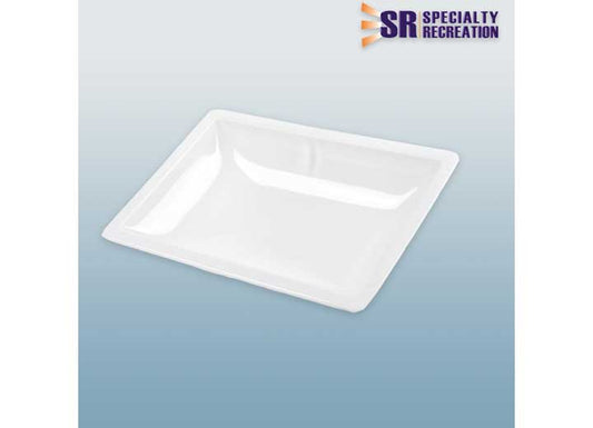 Specialty Rec SKYLIGHT INNER, WHITE 16 X 26