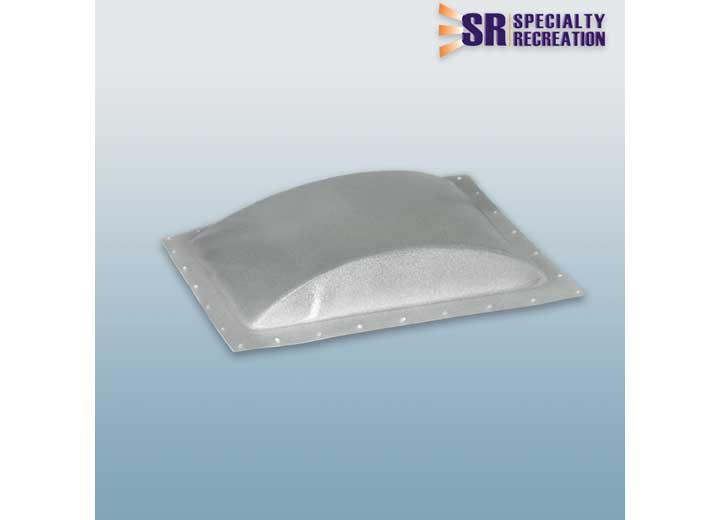 Specialty Rec SKYLIGHT, ICE LP 14 X 22 ROUGH