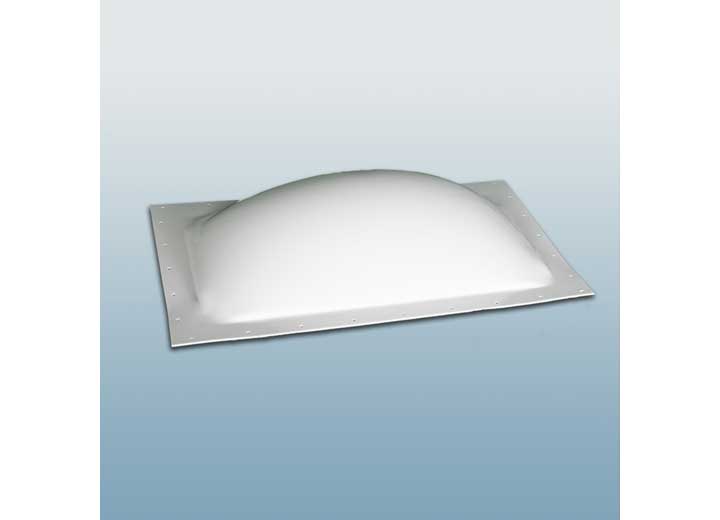 Specialty Rec 18X30 SKYLIGHT WHITE