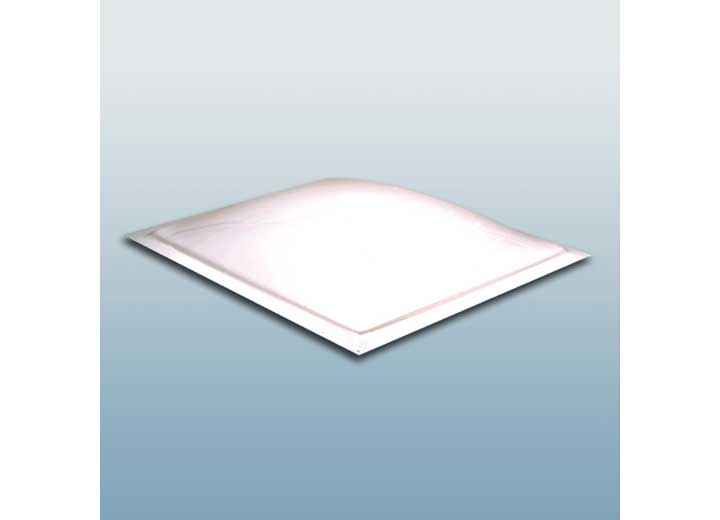 Specialty Rec 22X22 SKYLIGHT WHITE