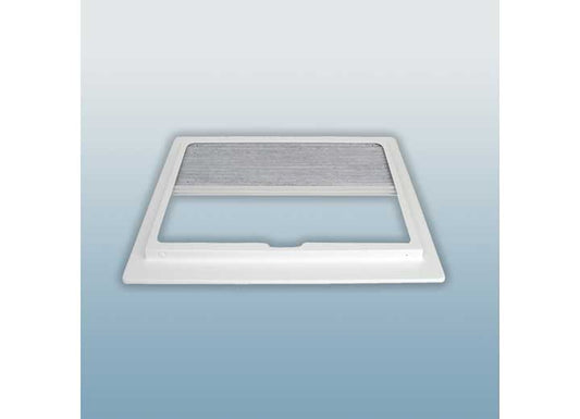 Specialty Rec SKYLIGHT SHADE STANDARD 14X22