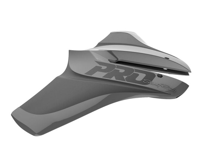 StingRay Hydrofoil UNIVERSAL STINGRAY CLASSIC PRO HYDROFOIL, GRAY