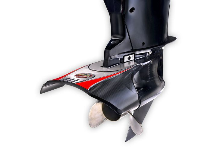 StingRay Hydrofoil UNIVERSAL STINGRAY XRIII JUNIOR HYDROFOIL, BLACK