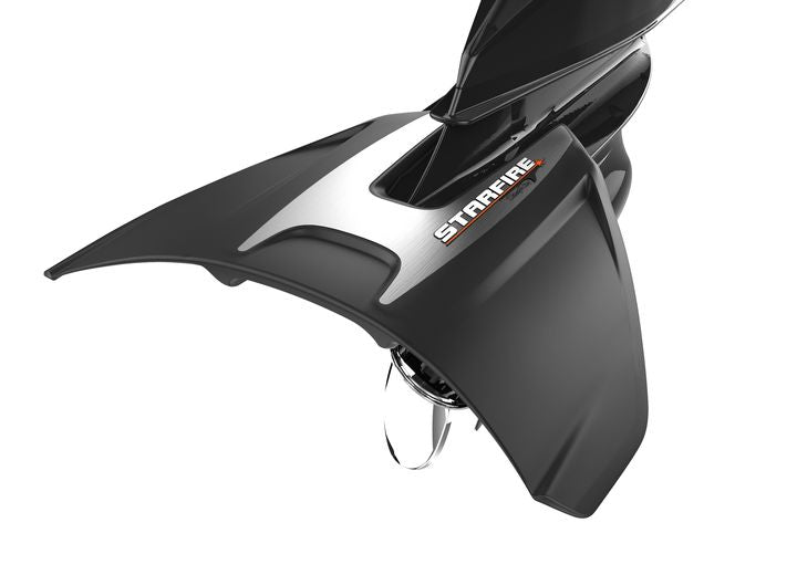 StingRay Hydrofoil UNIVERSAL STINGRAY STARFIRE HYDROFOIL, BLACK