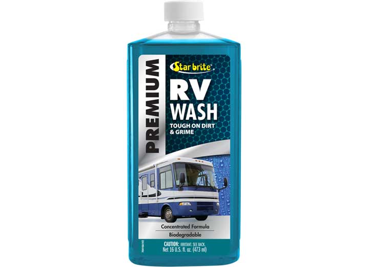 Star Brite / Star-Tron RV WASH 16 OZ.