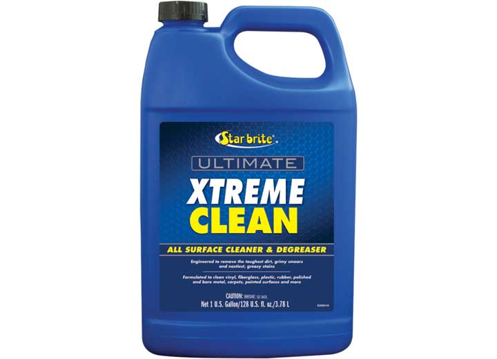 Star Brite / Star-Tron ULTIMATE XTREME CLEAN GAL.