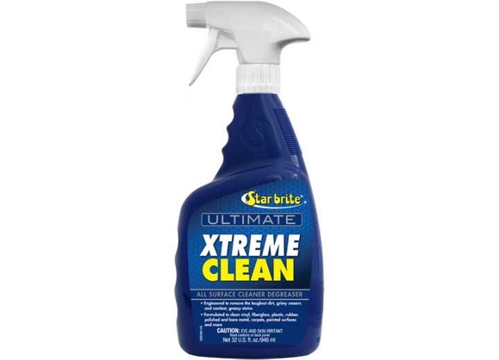 Star Brite / Star-Tron ULTIMATE XTREME CLEAN 22 OZ.