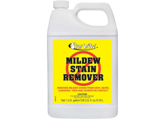 Star Brite / Star-Tron MILDEW STAIN REMOVER GAL.