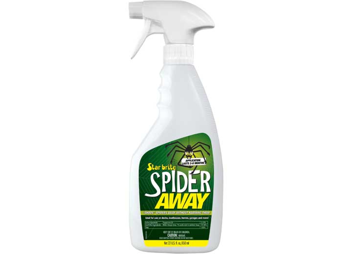 Star Brite / Star-Tron SPIDER AWAY 22 OZ.