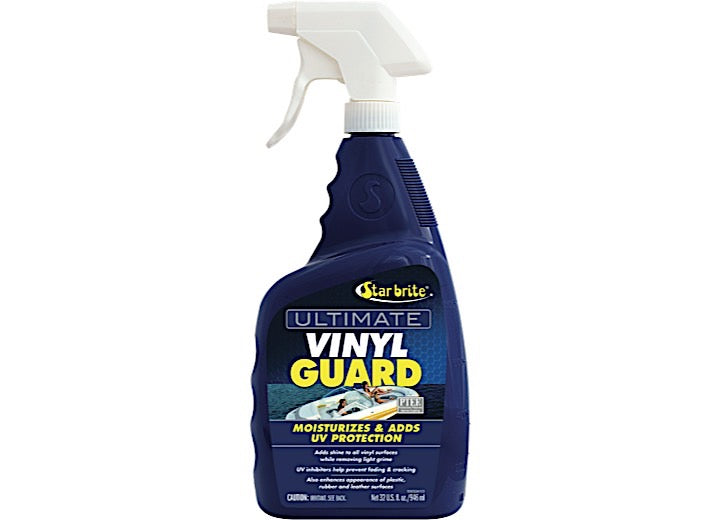 Star Brite / Star-Tron ULTIMATE VINYL GUARD SPRAY 32 OZ