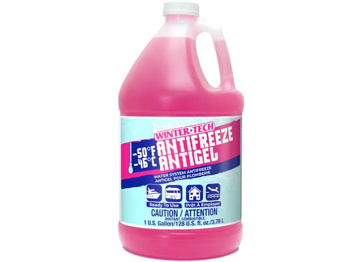 Star Brite / Star-Tron WINTER*TECH -50 ANTIFREEZE/ 1 GALLON