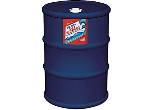 Star Brite / Star-Tron 55GAL DRUM -200 PREMIUM NON-TOXIC RV ANTIFREEZE