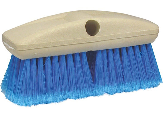 Star Brite / Star-Tron MEDIUM WASH BRUSH (BLUE)