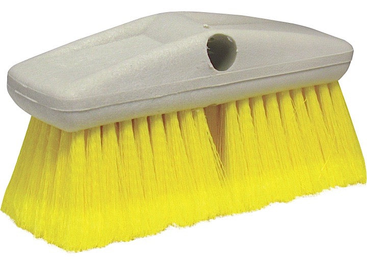 Star Brite / Star-Tron SOFT WASH BRUSH (YELLOW)