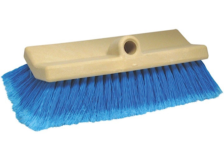 Star Brite / Star-Tron BIG BOAT BRUSH/BI-LEVEL MEDIUM (BLUE)