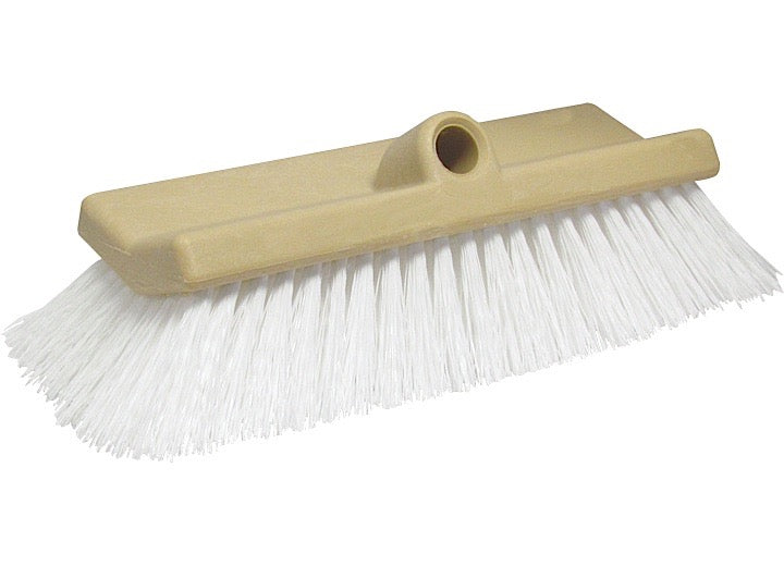 Star Brite / Star-Tron BIG BOAT BRUSH/BI-LEVEL SCRUBBER (WHITE)