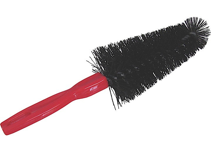 Star Brite / Star-Tron CONE TIRE RIM CLEANING BRUSH (LARGE)