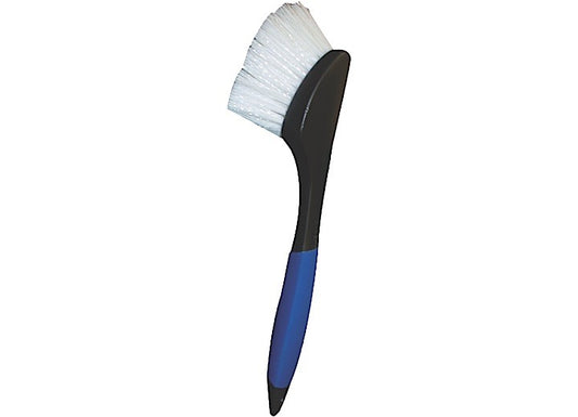 Star Brite / Star-Tron DECK BRUSH STIFF/LONG HANDLE