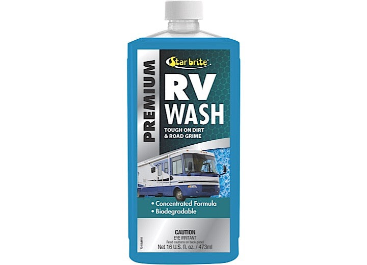 Star Brite / Star-Tron RV WASH 16 OZ.