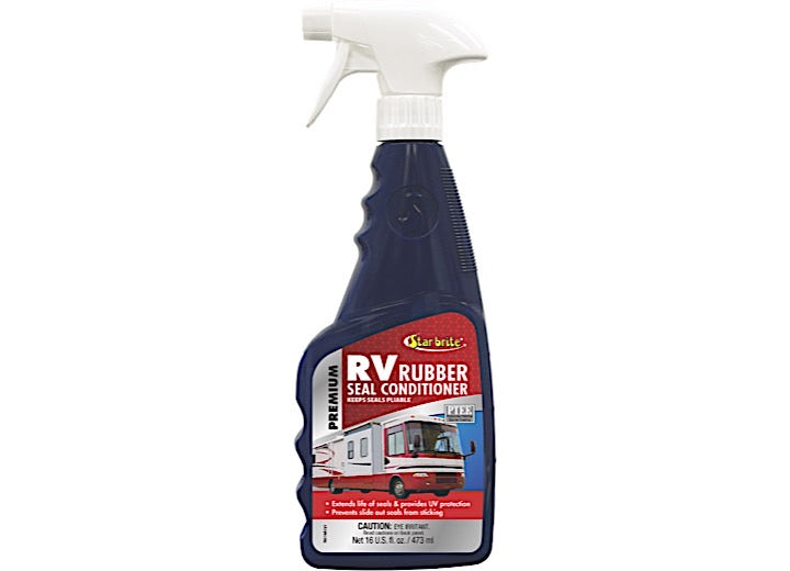 Star Brite / Star-Tron PREMIUM RV RUBBER SEAL CONTIDIONER 16FL OZ