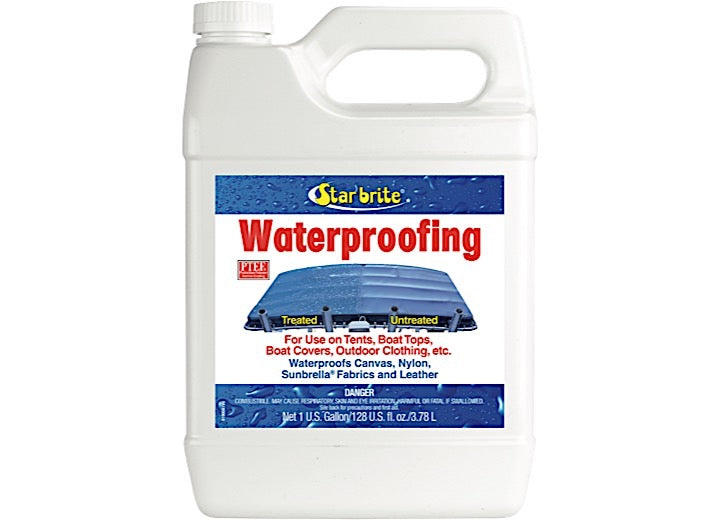 Star Brite / Star-Tron WATERPROOFING GAL.