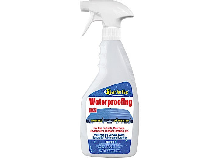 Star Brite / Star-Tron WATERPROOFING 22 OZ.
