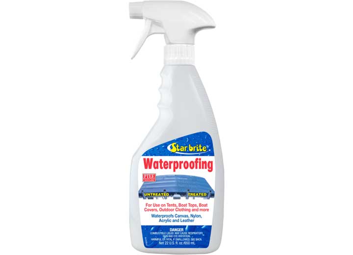 Star Brite / Star-Tron WATERPROOFING 22 OZ.