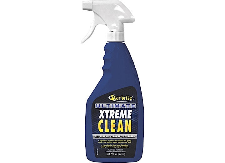 Star Brite / Star-Tron ULTIMATE XTREME CLEAN 22 OZ.