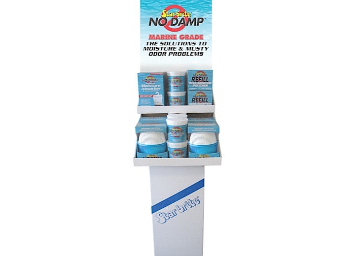 Star Brite / Star-Tron NO DAMP DISPLAY