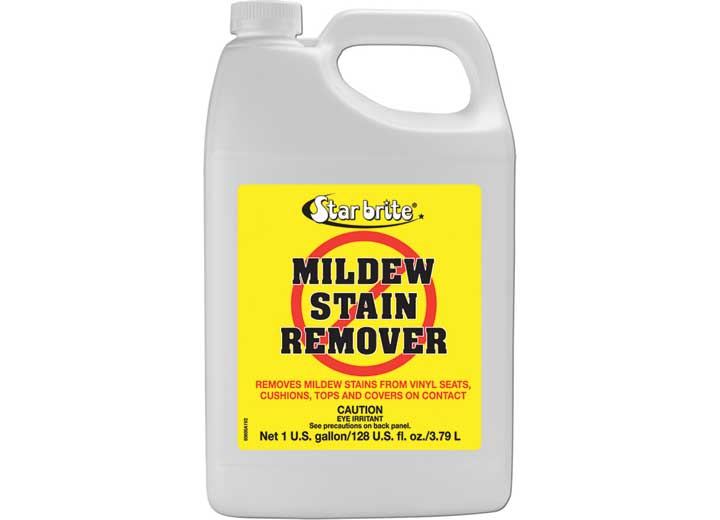 Star Brite / Star-Tron MILDEW STAIN REMOVER 1 GAL