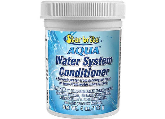 Star Brite / Star-Tron AQUA WATER CONDITIONER 4 OZ.