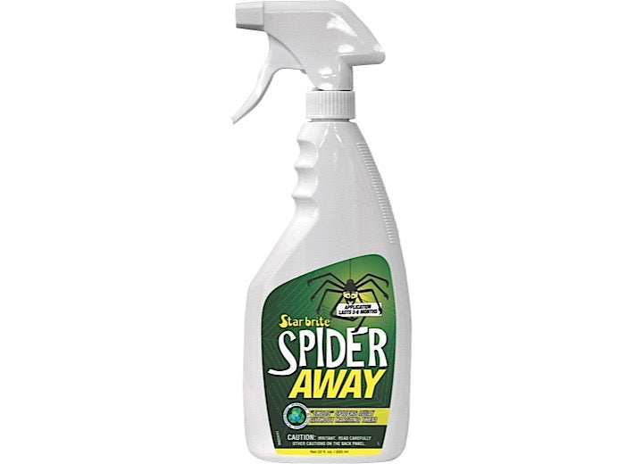 Star Brite / Star-Tron SPIDER AWAY 22 OZ.