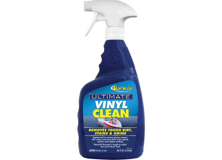 Star Brite / Star-Tron ULTIMATE VINYL CLEAN