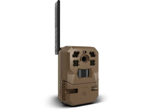 Summit Treestands Moultrie Mobile Edge Cellular Trail Camera