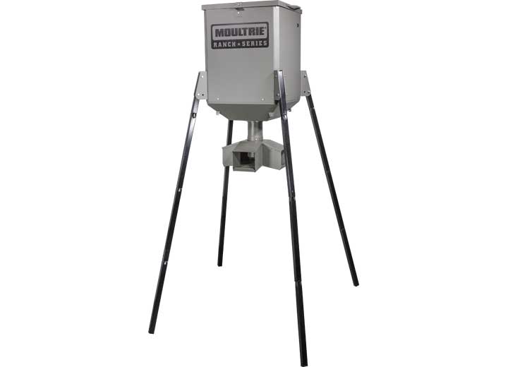 Summit Treestands Moultrie Ranch Series Gravity Feeder