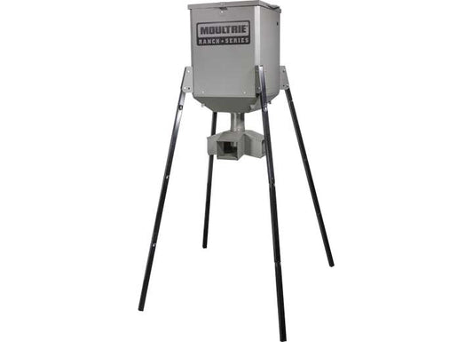 Summit Treestands Moultrie Ranch Series Gravity Feeder