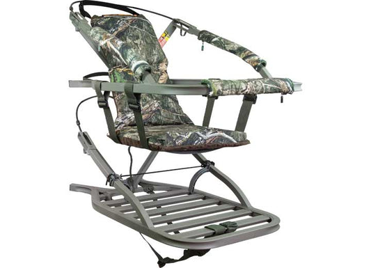 Summit Treestands Summit Titan SD Climbing Treestand