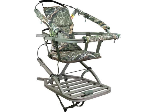 Summit Treestands Summit Goliath SD Climbing Treestand