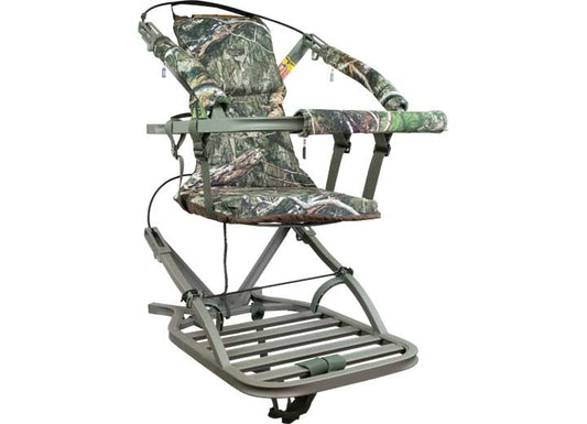 Summit Treestands Summit Viper SD Climbing Treestand