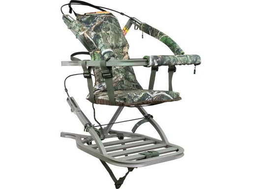 Summit Treestands Summit Mini Viper SD Climbing Treestand
