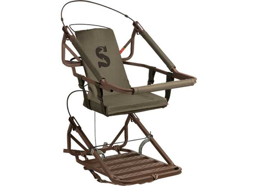 Summit Treestands Summit Viper Steel Treestand