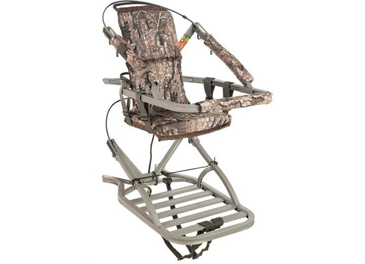 Summit Treestands Summit Viper SD Climber Treestand