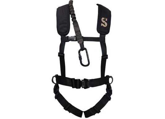 Summit Treestands Summit Sport Safety Harness - Large