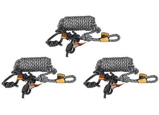 Summit Treestands Summit 30' Safety Line - 3 Pack