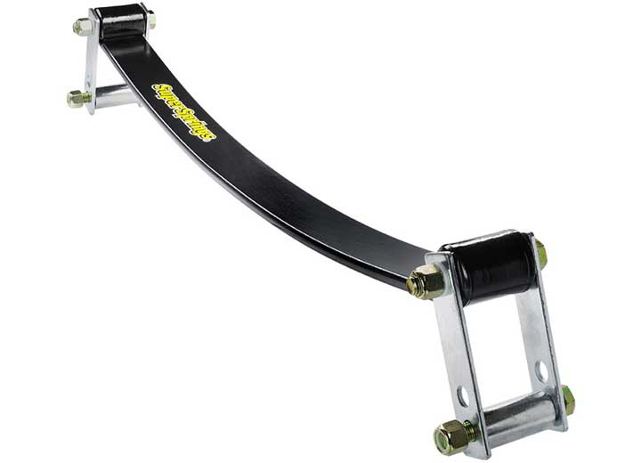 SuperSprings International HELPER SPRING KIT RAM 4500/5500