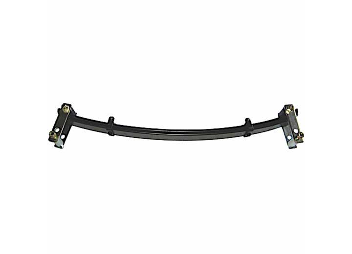 SuperSprings International (SINGLE SIDE-MUST ORDER 2 FOR COMPLETE VEHICLE UPGRADE)SUPERSPRINGS LEAF SPRING SUSPENSION ENHANCER