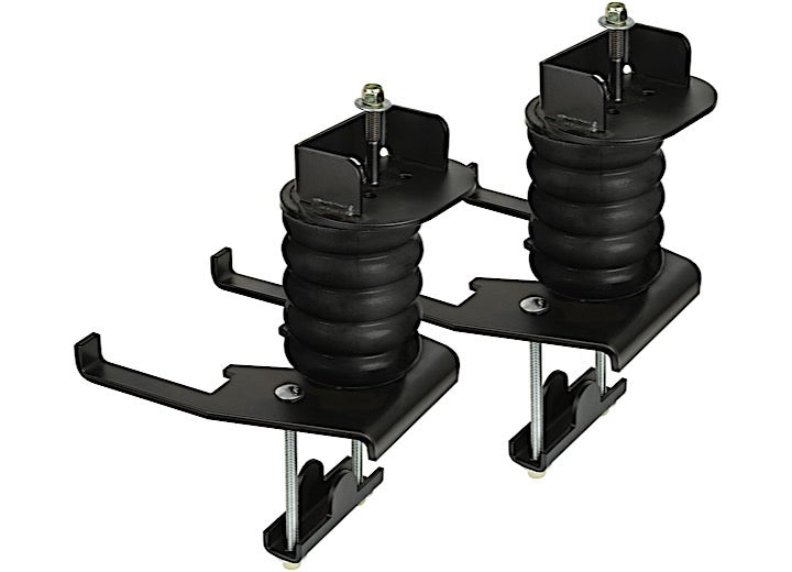 SuperSprings International SUMOSPRINGS REAR FOR FORD F-250/F-350 - 1500 LB CAPACITY