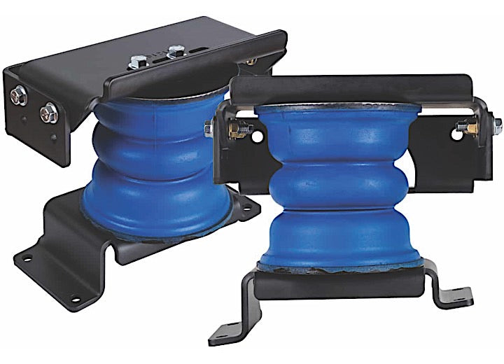 SuperSprings International SUMOSPRINGS REAR REBEL FOR 15-21 FORD F-150
