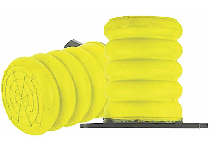 SuperSprings International 2800LB CAPACITY SUMOSPRINGS REAR FOR 14-C NISSAN NP300 W/REAR LEAF SPRINGS