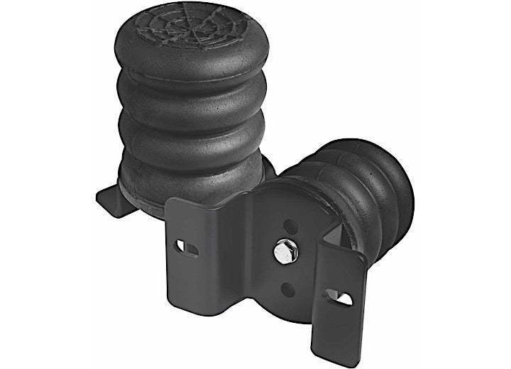 SuperSprings International 1000LB CAP SUMOSPRINGS REAR FOR 4RUNNER,FJ CRUISER,LANDCRUISER,SEQUIOA/LEXUS GS460,GX460,GX470,LX470